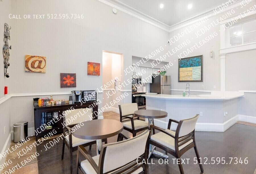 Apartment for rent at 12113 Metric Blvd #1435, Austin, TX 78758