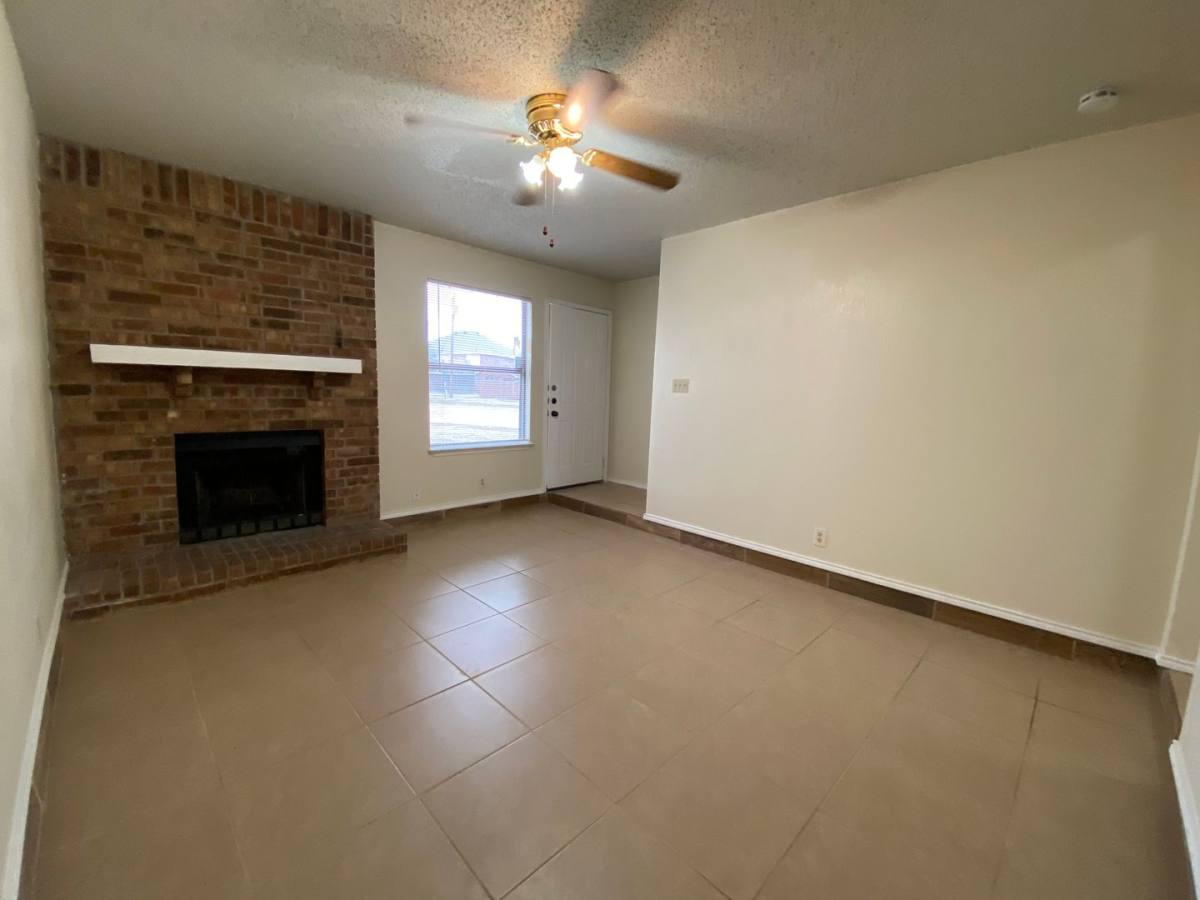 Townhouse for rent at 203-A N Pate Orr Rd, Keller, TX 76248