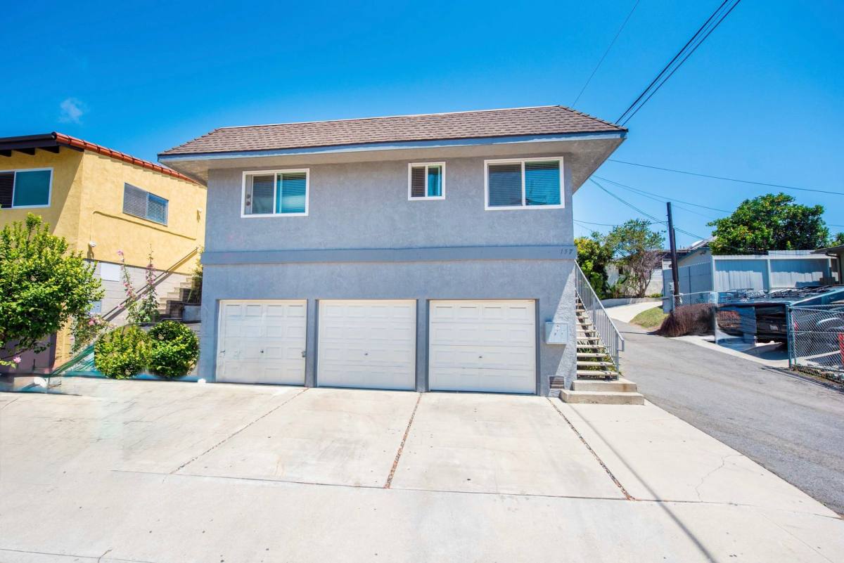 Apartment for rent at 157 W Escalones, San Clemente, CA 92672