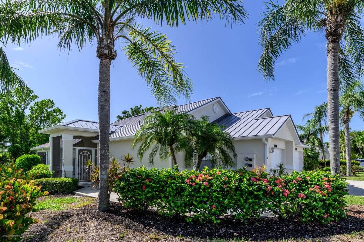 Condo for rent at 510 Islamorada Blvd, Punta Gorda, FL 33955