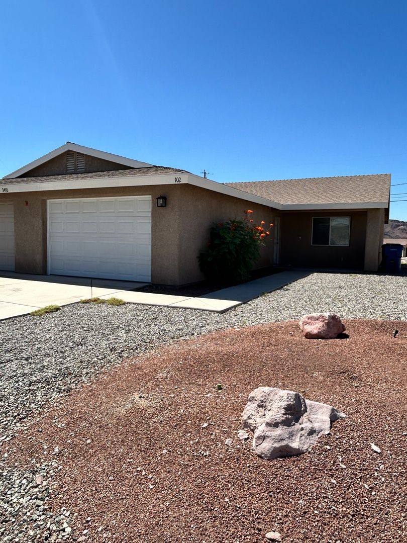 Apartment for rent at 3470 Tomahawk Dr, Lake Havasu City, AZ 86406