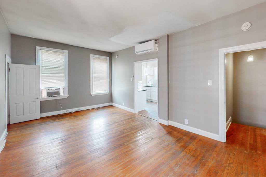 Apartment for rent at 1041 Saint Paul St #8, Baltimore, MD 21202