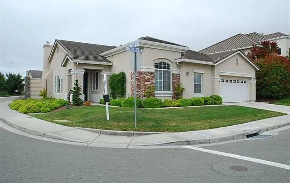 House for rent at 120 Palmer St, San Ramon, CA 94583