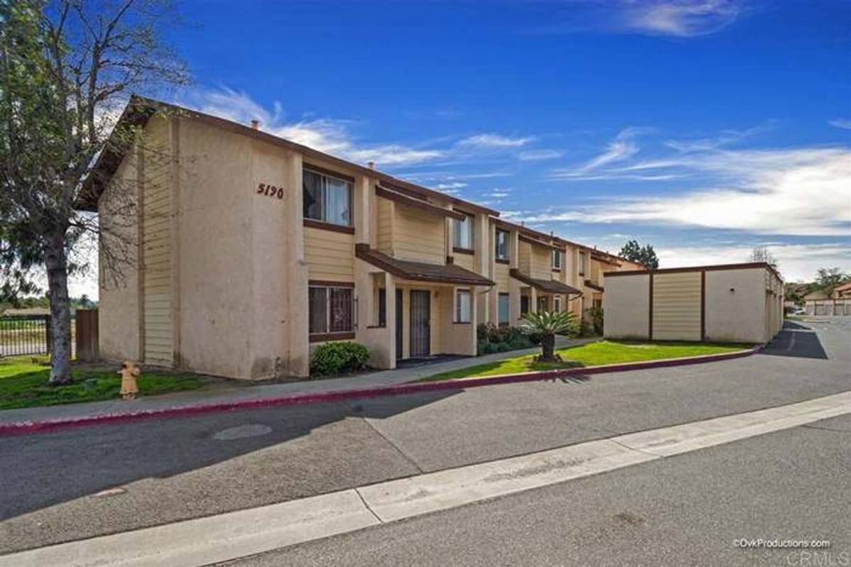 Condo for rent at 5190 N River Rd #A, Oceanside, CA 92057