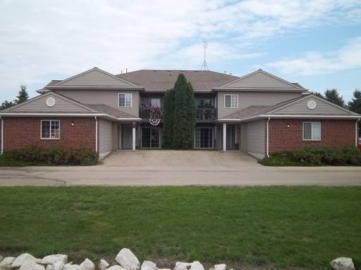 Condo for rent at 1245 - 1393 Dayton St, Mayville, WI 53050