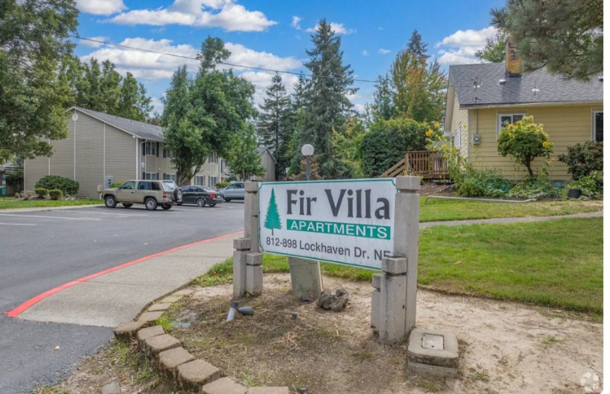 Apartment for rent at 812-898 Lockhaven Dr NE, Salem, OR 97303