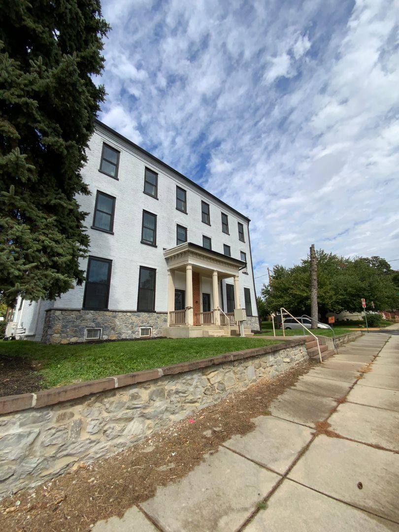 Apartment for rent at 557 Union St, Columbia, PA 17512