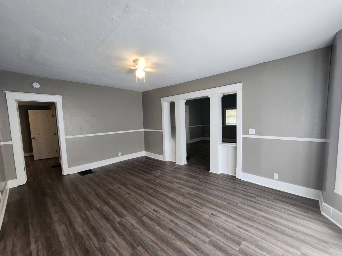 Apartment for rent at 1101 N Indiana Ave, Kokomo, IN 46901