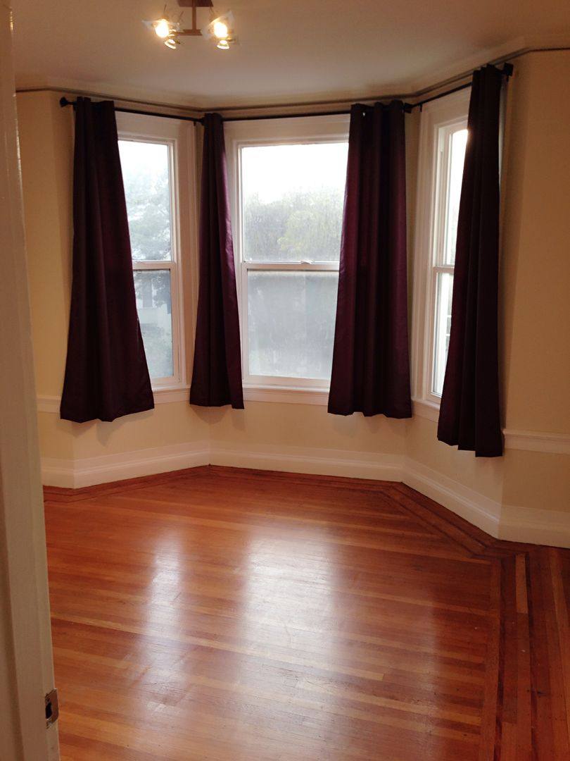 Apartment for rent at 634B Masonic Ave, San Francisco, CA 94117