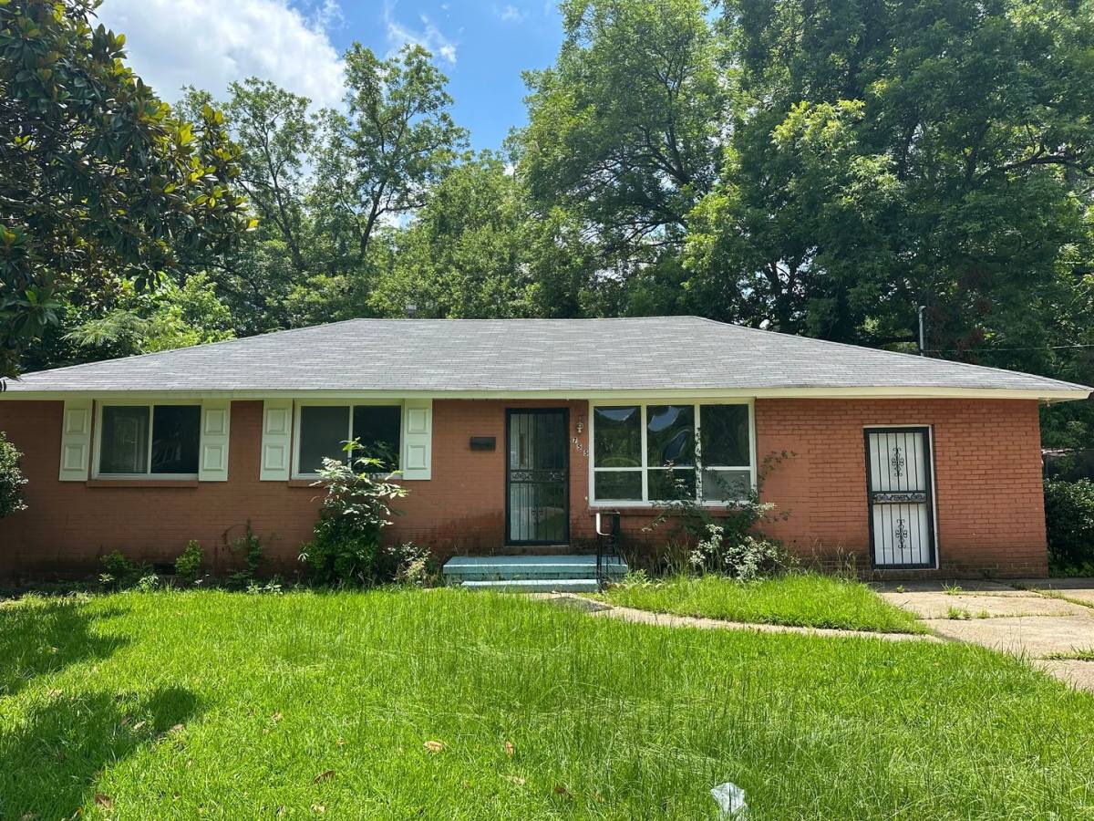 House for rent at 755 Forest Ave, Jackson, MS 39206