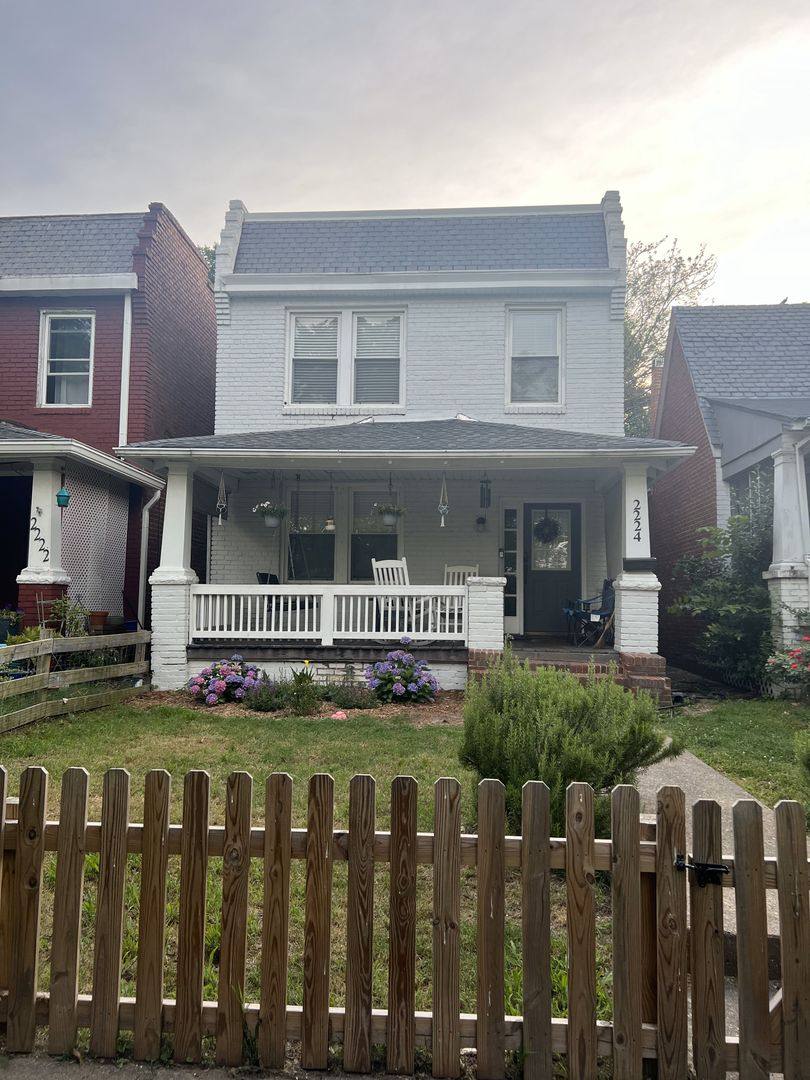 House for rent at 2224 Seminary Ave, Richmond, VA 23220