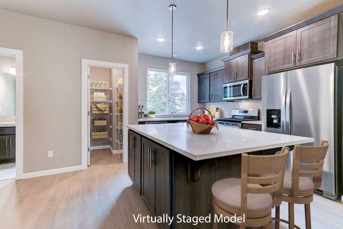 Apartment for rent at 21319 SW Ortiz Lane, Beaverton, OR 97003