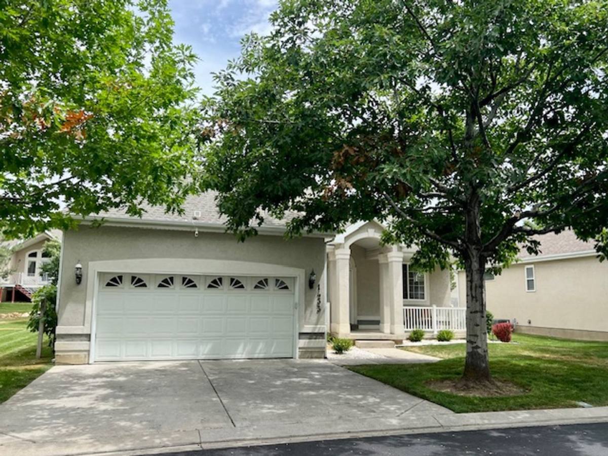 House for rent at 1433 E Anvil Dr, Draper, UT 84020