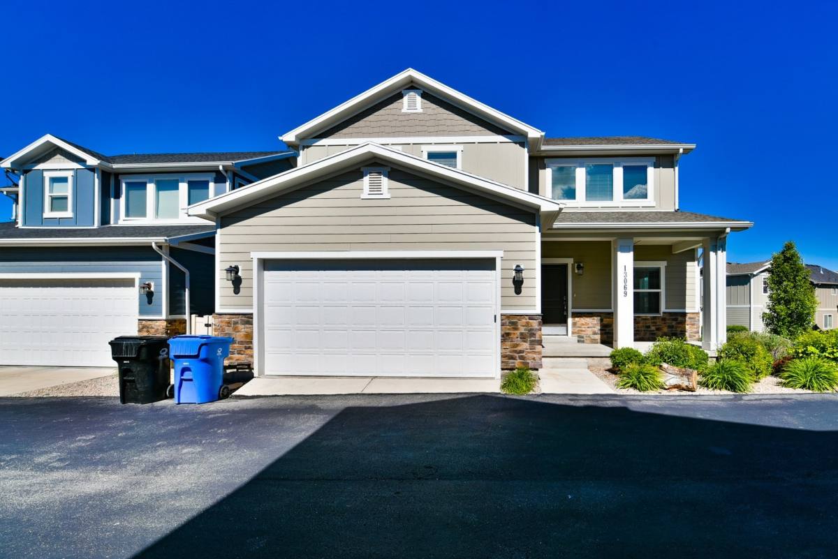 House for rent at 13069 S Elm Hollow Court, Herriman, UT 84096