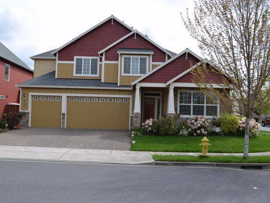 House for rent at 4052 NW 134th Terrace, Portland, OR 97229