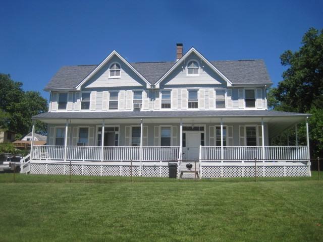 Apartment for rent at 2910 Scherer Ave, Parkville, MD 21234