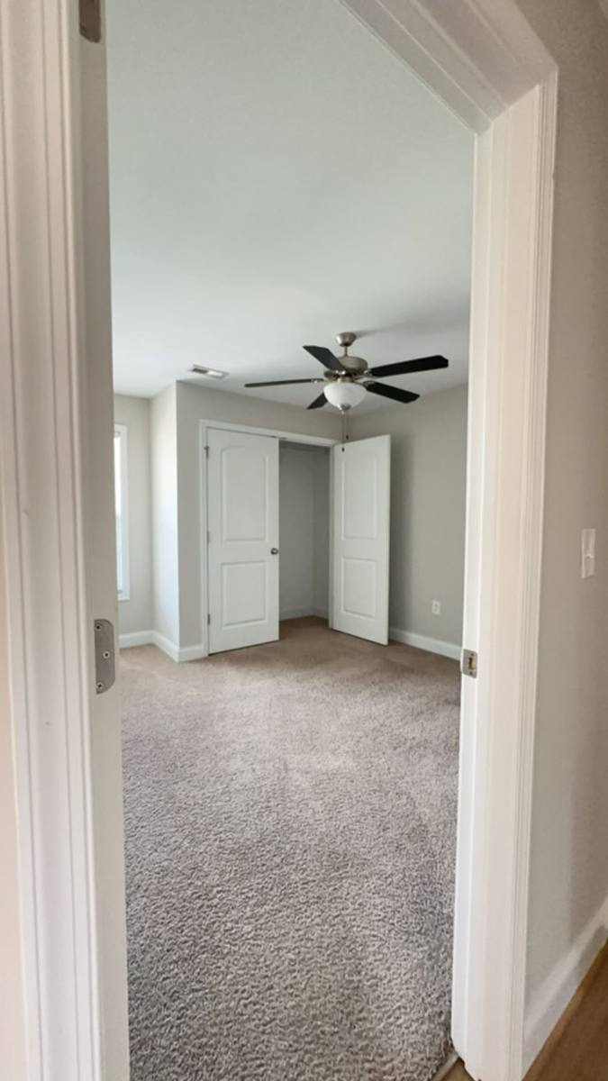 Townhouse for rent at 1061 Spring Creek Dr, Forest, VA 24551