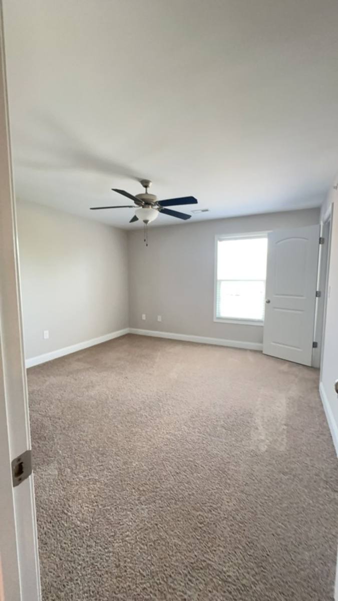 Townhouse for rent at 1061 Spring Creek Dr, Forest, VA 24551