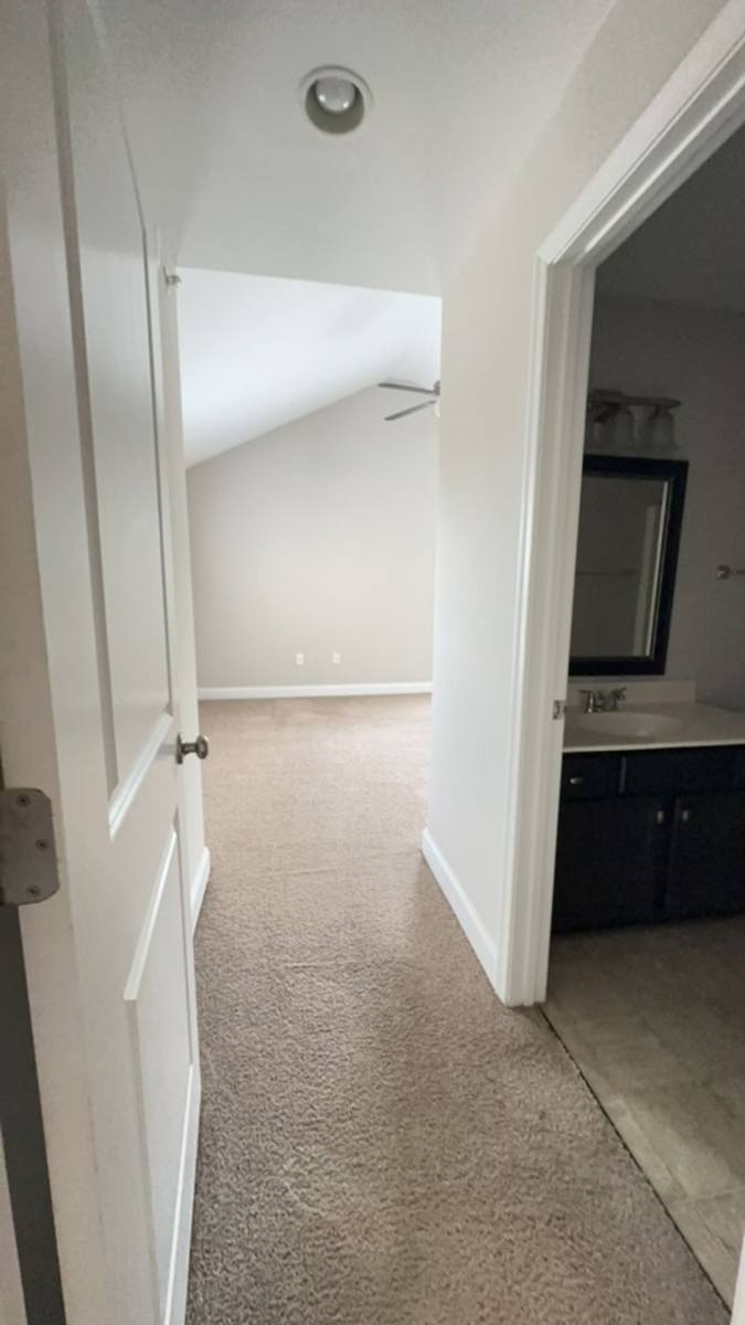Townhouse for rent at 1061 Spring Creek Dr, Forest, VA 24551