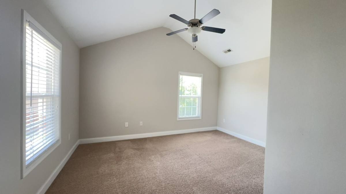 Townhouse for rent at 1061 Spring Creek Dr, Forest, VA 24551