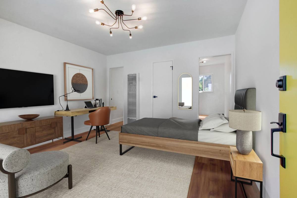 1302 W Olive Ave, Burbank, CA 91506