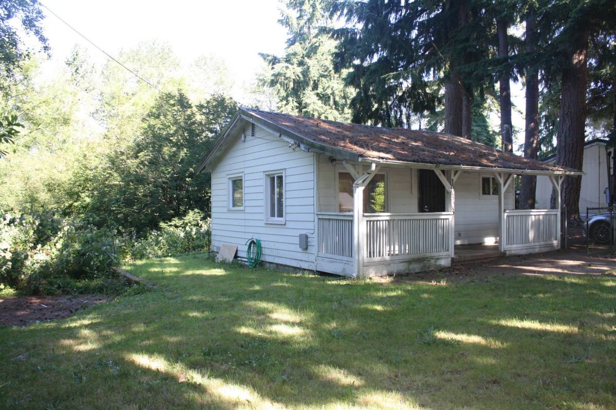 Apartment for rent at 10303 21st Ave W, Everett, WA 98204