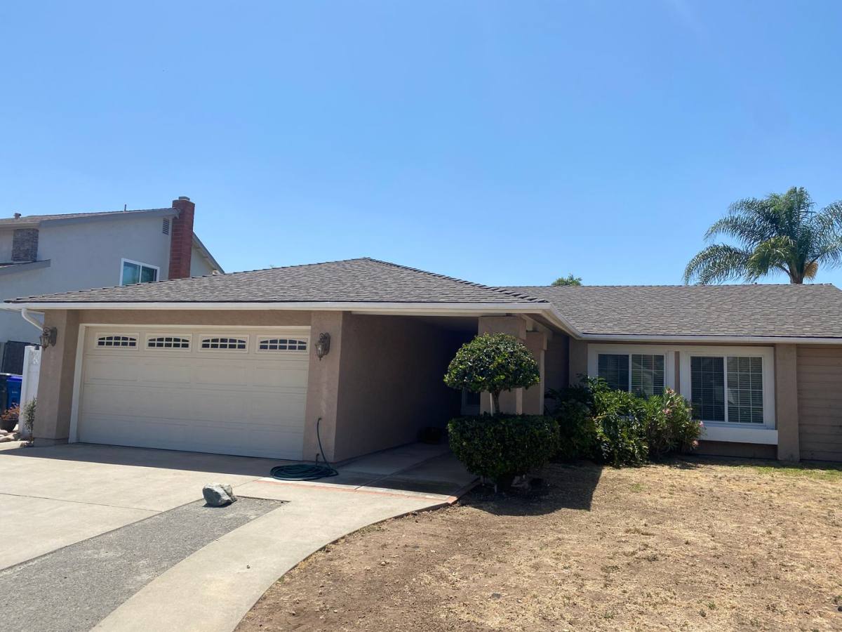 House for rent at 9151 Les Rd, Santee, CA 92071