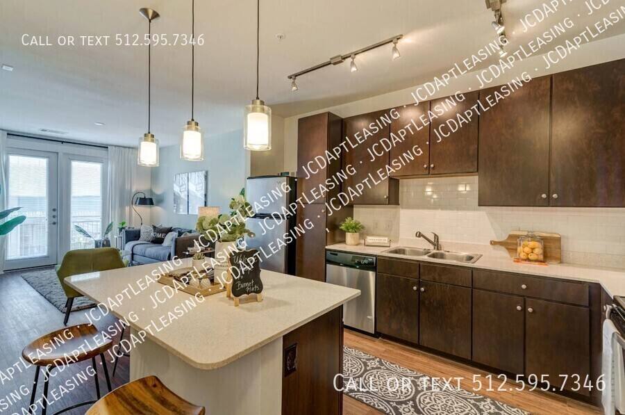 Condo for rent at 5453 Burnet Rd #127, Austin, TX 78756