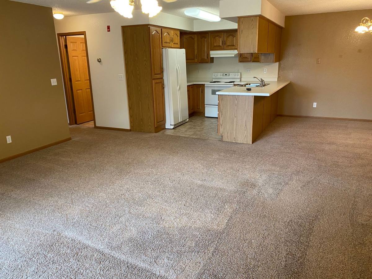 Apartment for rent at 1600 Mapleton Ave, Bismarck, ND 58503