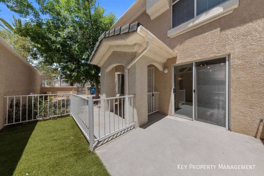 House for rent at 508 Breezy Orchard St, Henderson, NV 89015
