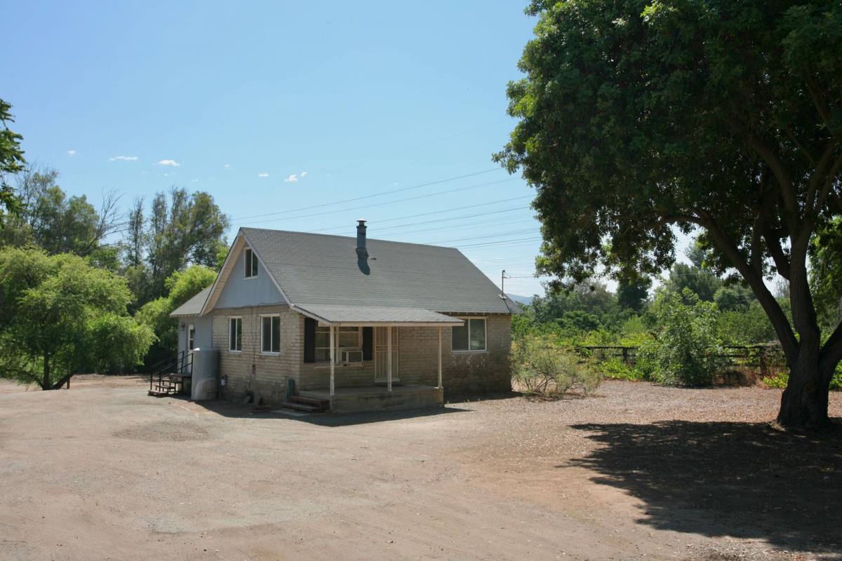 House for rent at 11129 Highway, Lakeside, CA 92040
