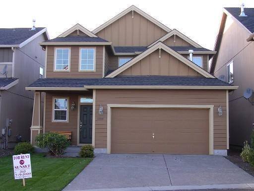 House for rent at 3399 SE Yellowbird Ave, Hillsboro, OR 97123