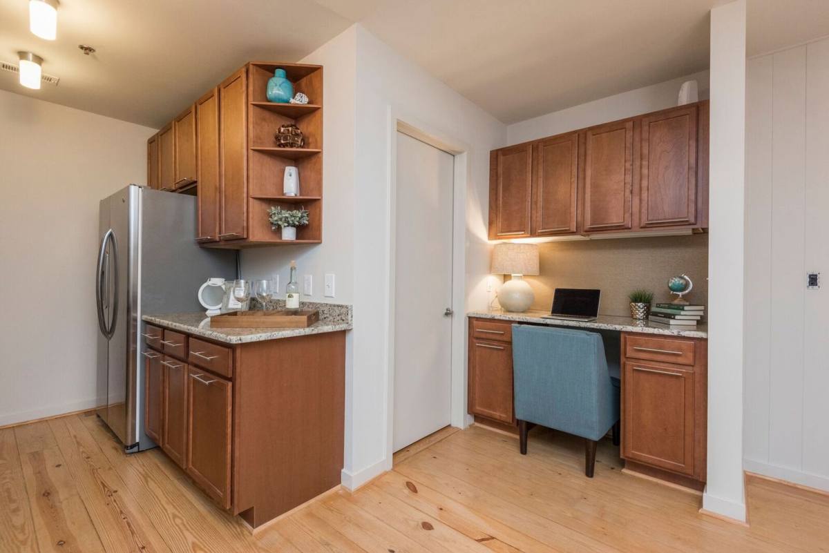 Apartment for rent at 1200 Walnut St, Philadelphia, PA 19107