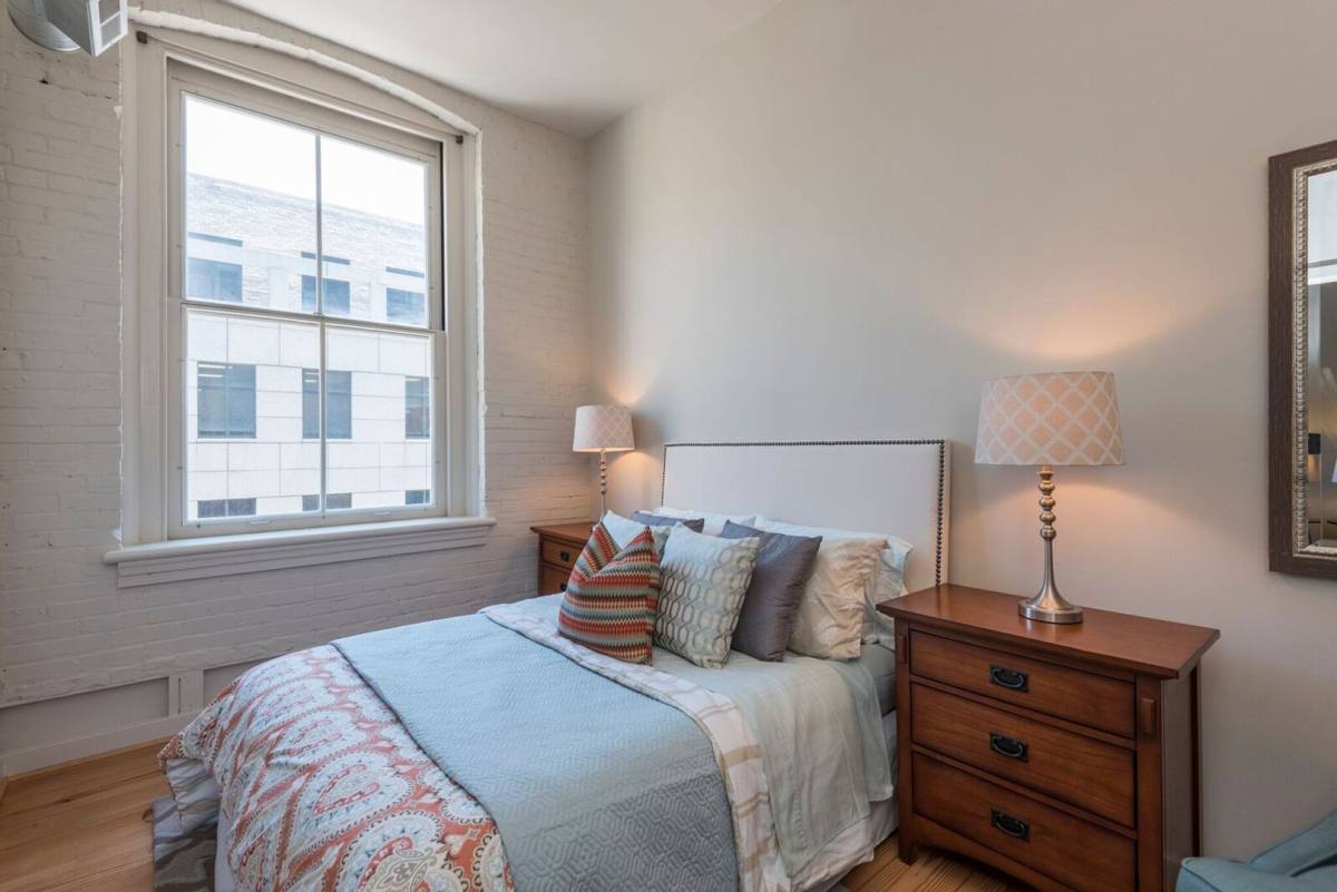 Apartment for rent at 1200 Walnut St, Philadelphia, PA 19107