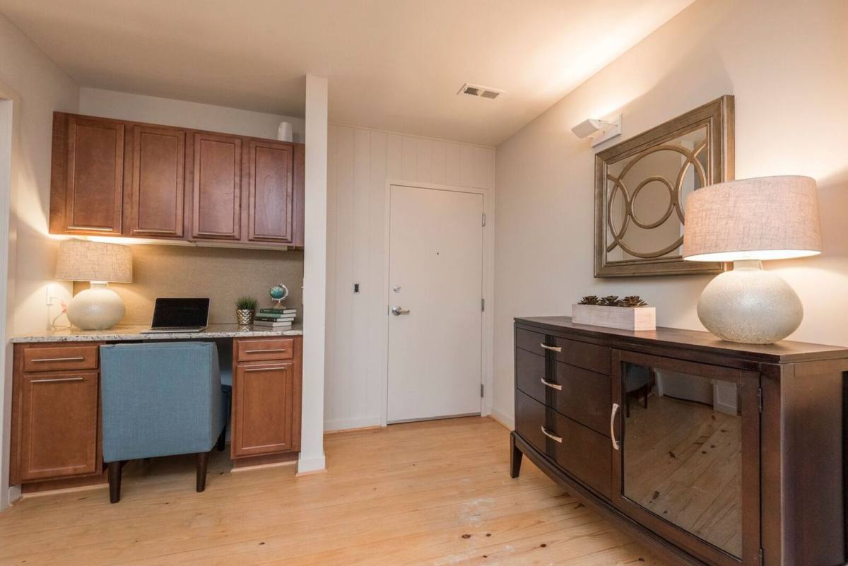 Apartment for rent at 1200 Walnut St, Philadelphia, PA 19107