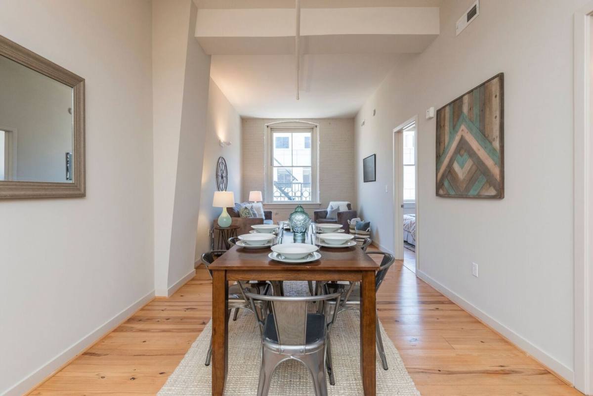 Apartment for rent at 1200 Walnut St, Philadelphia, PA 19107