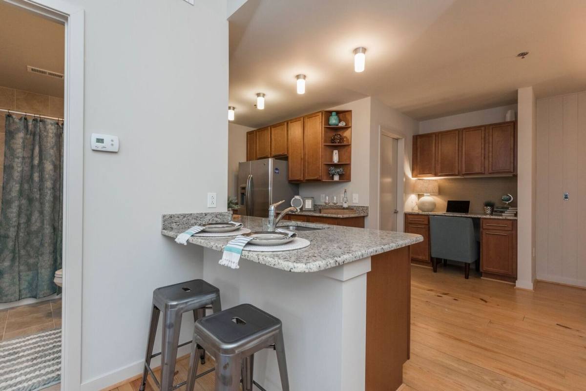 Apartment for rent at 1200 Walnut St, Philadelphia, PA 19107