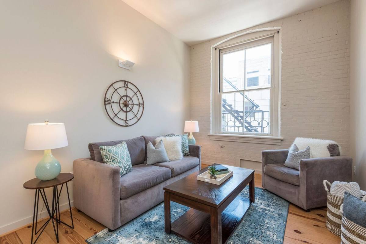 Apartment for rent at 1200 Walnut St, Philadelphia, PA 19107