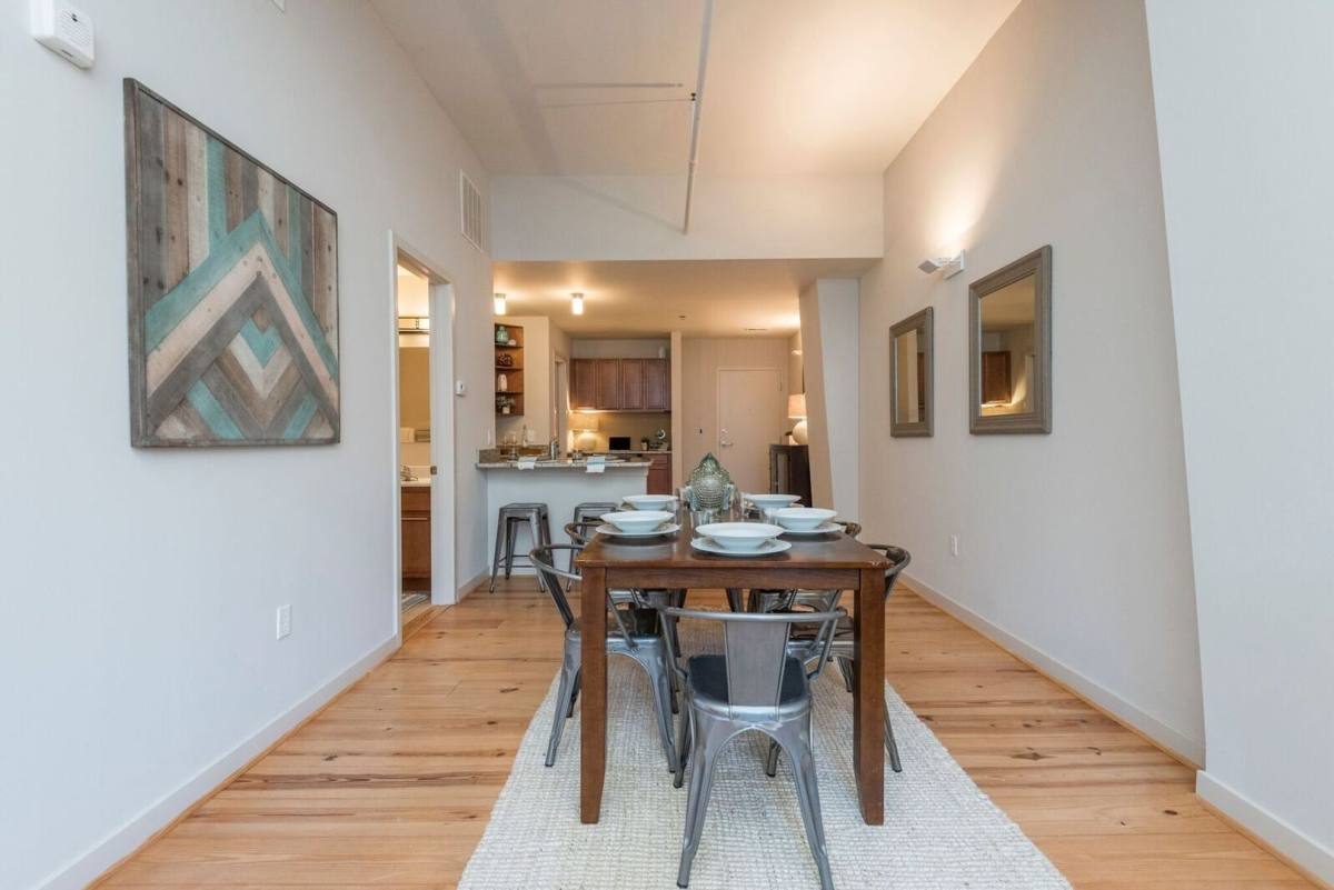 Apartment for rent at 1200 Walnut St, Philadelphia, PA 19107