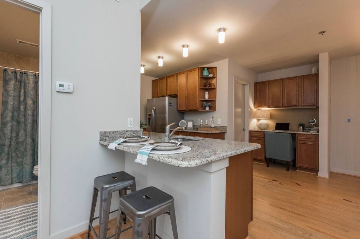 Apartment for rent at 1200 Walnut St, Philadelphia, PA 19107