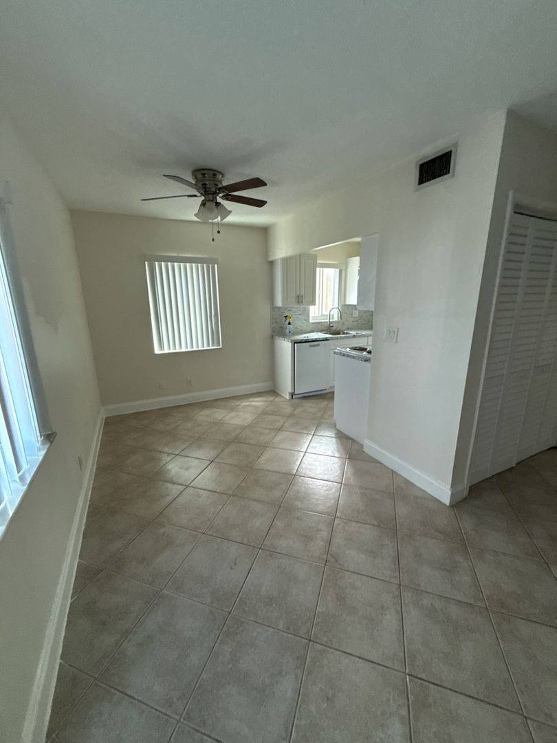 Apartment for rent at 2861 S Seacrest Blvd, Boynton Beach, FL 33435