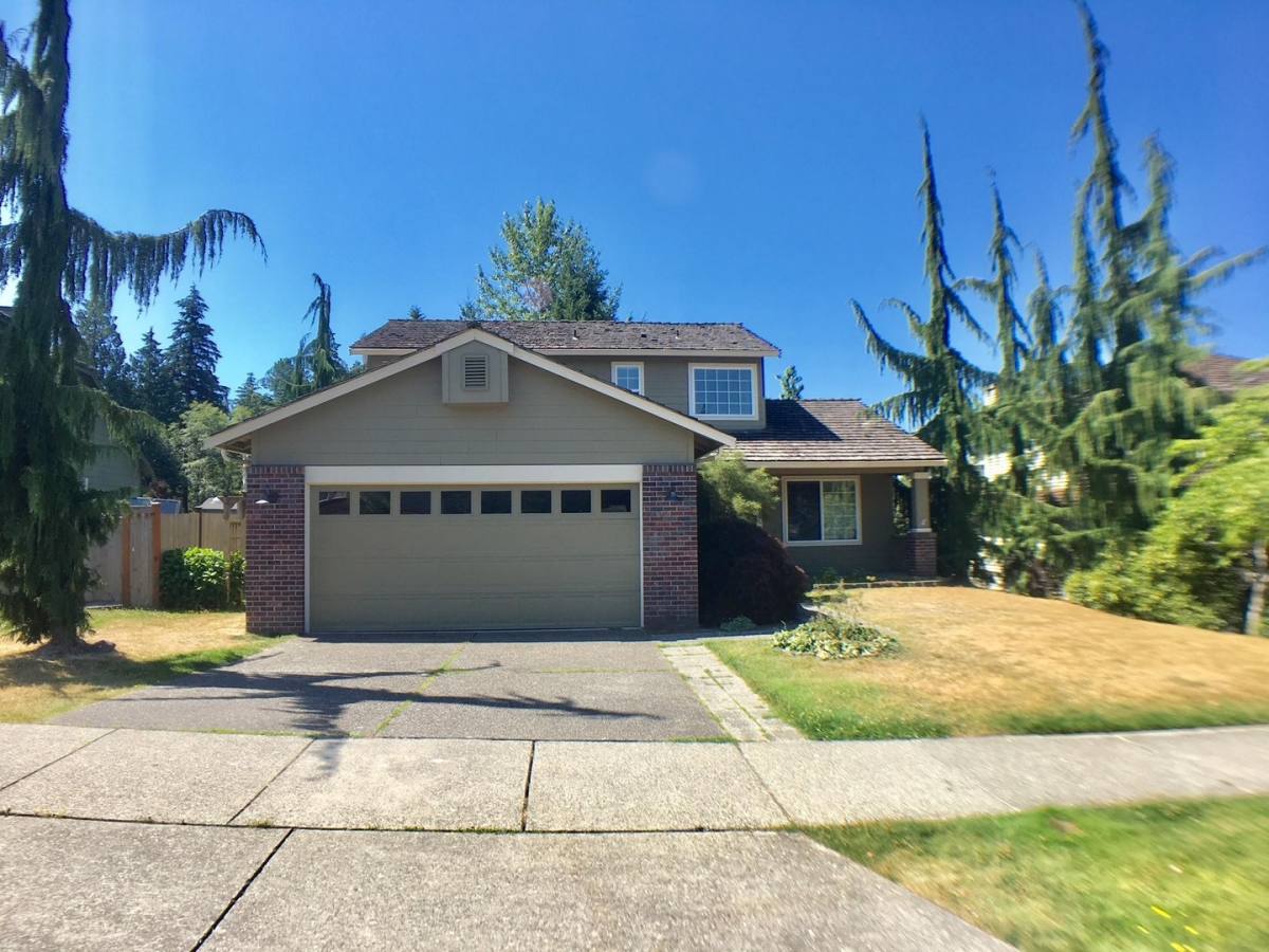 House for rent at 5508 152nd St SE, Everett, WA 98208