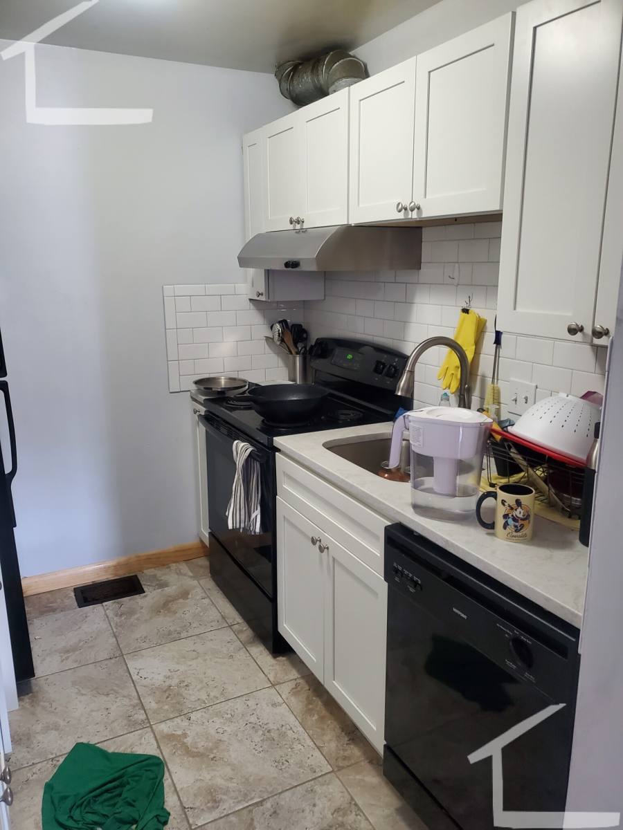 Apartment for rent at 12 Gardner St #1A, Allston, MA 02134
