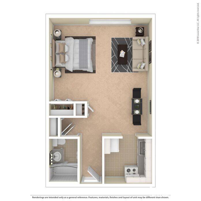 Apartment for rent at 222 Babcock St #2H, Brookline, MA 02446