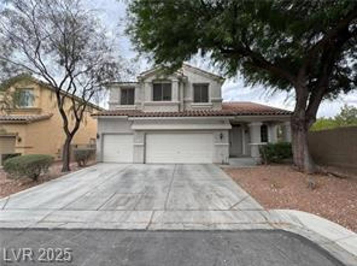 House for rent at 11698 Firesteed Place, Las Vegas, NV 89141