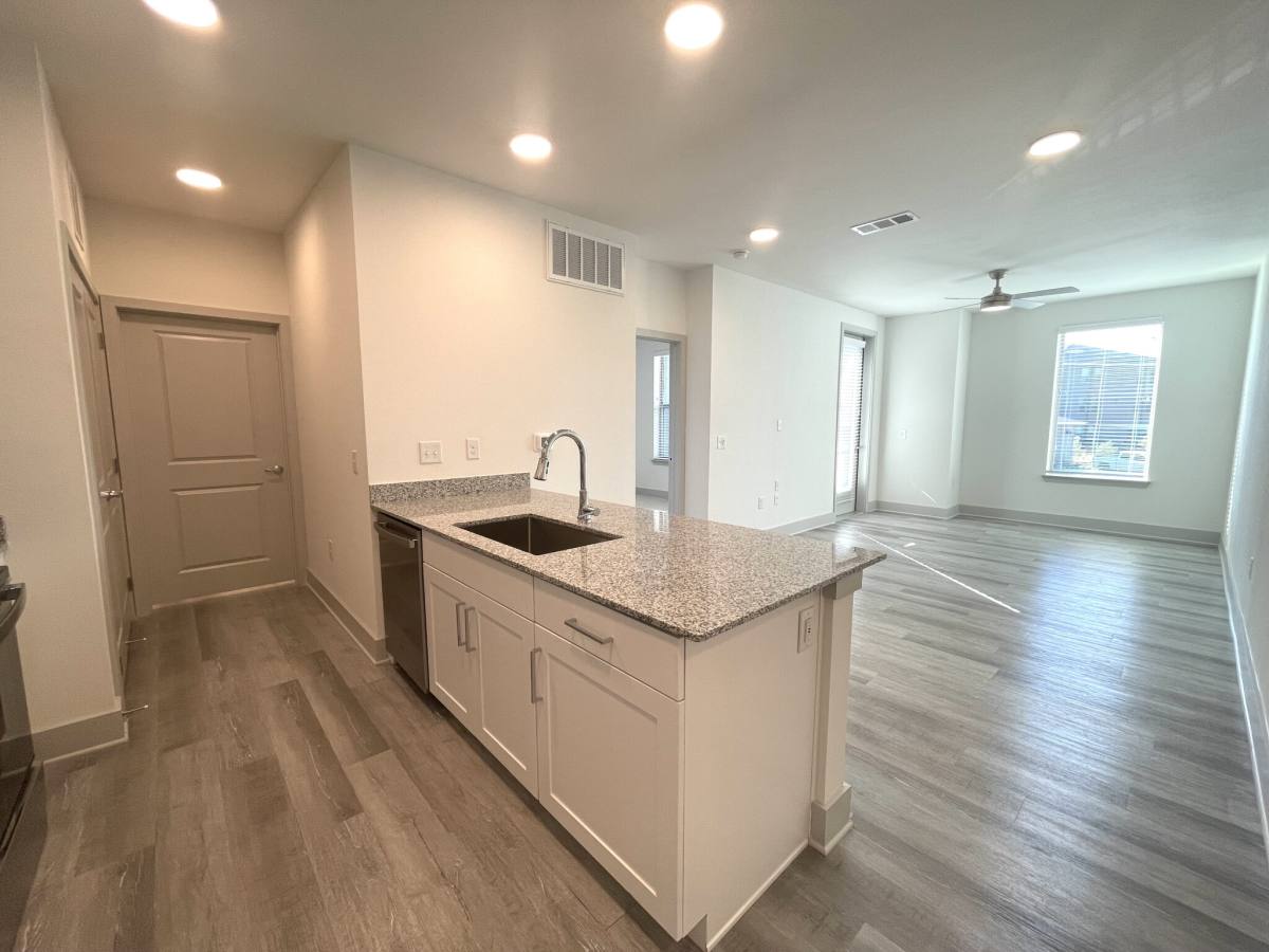 Apartment for rent at 2601 N Austin Ave, Georgetown, TX 78626
