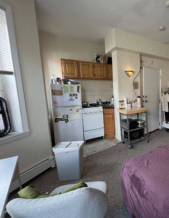 Apartment for rent at 49 S Huntington, Jamaica Plain, MA 02130