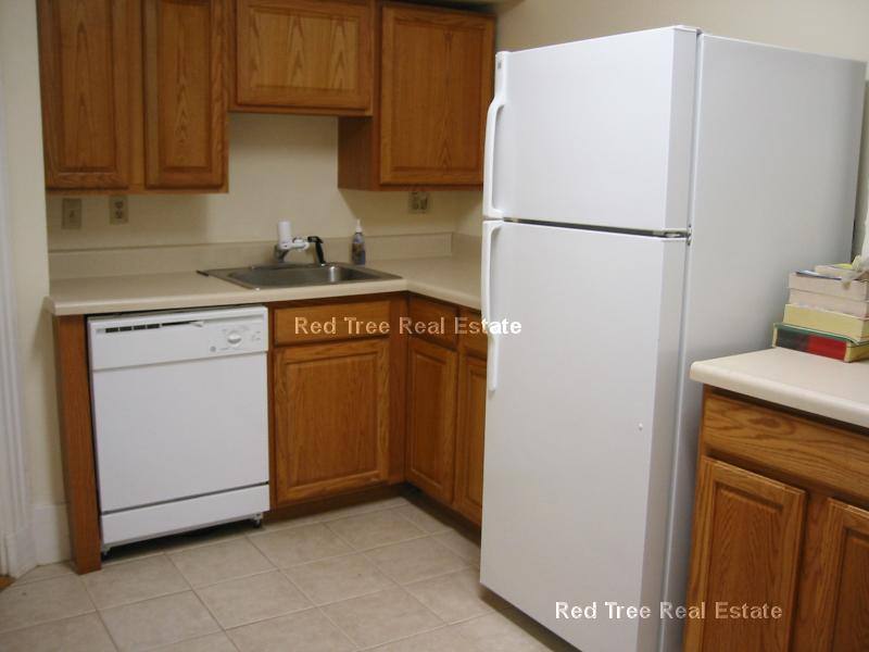 Apartment for rent at 848 Huntington Ave #3, Boston, MA 02115