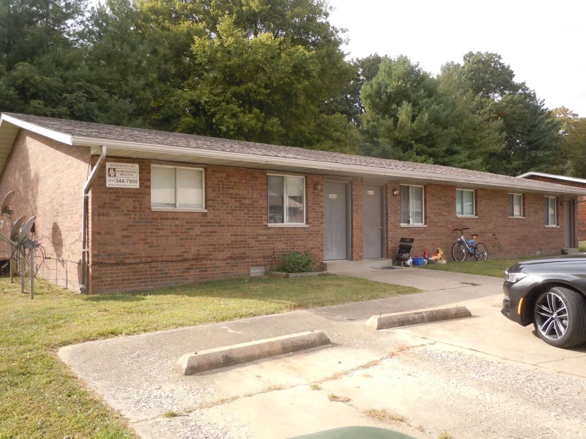 840 Patty, Maryville, IL 62062