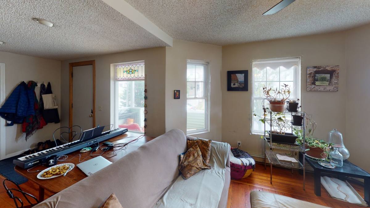 Apartment for rent at 27 Princeton St #1, Medford, MA 02155